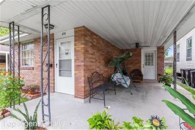 Main picture of 618 N Murat St