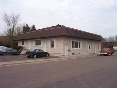 Main picture of 210 2nd St