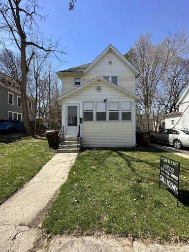 Main picture of 309 Fitch St