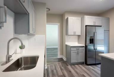 Main picture of Liberty Park Apartments