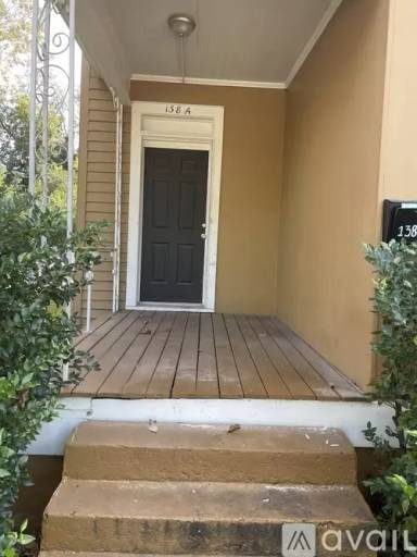 Main picture of 138 Greene St