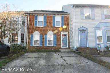 Main picture of 4913 Windbrooke Ct
