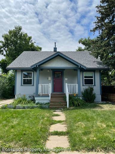 Main picture of 4461 Wolff St