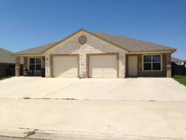 Main picture of 1405 Powder River - B
