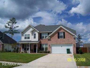 Main picture of 601 Bristol Way