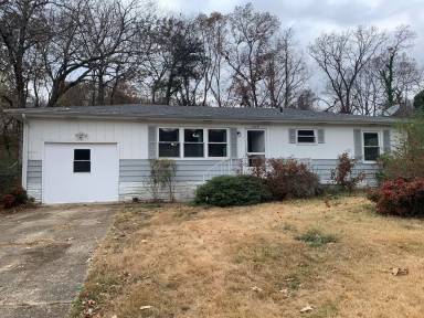 Main picture of 4709 Eldridge Rd