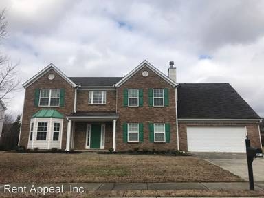 Main picture of 2472 Lance Ridge Way