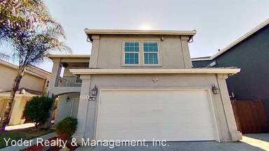 Main picture of 2716 Soleado Dr