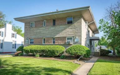 Main picture of 605 W University Ave