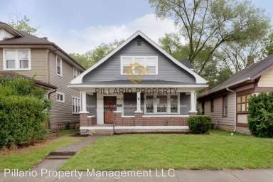 Main picture of 615 N Gray St