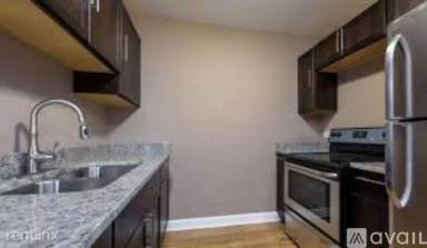 Main picture of The Bronzeville Vincennes