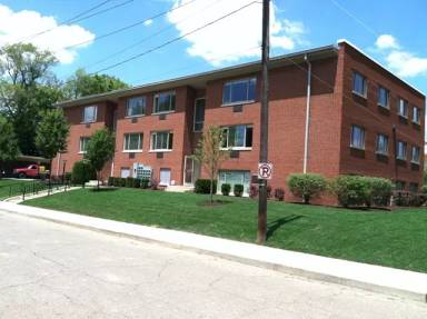 Main picture of 3602 Central Ave