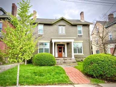 Main picture of 540 N Sheridan Ave