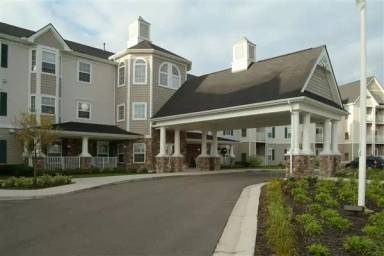 Main picture of Oakhaven Manor