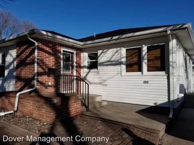 Main picture of 203 S 18th St