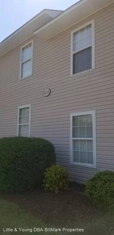 Main picture of 3211 Sperry Branch Way