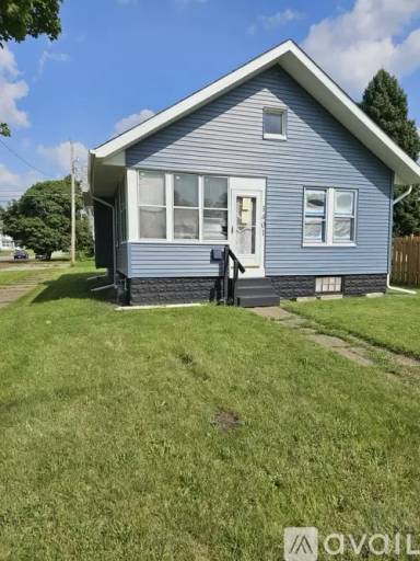 Main picture of 1401 8th St