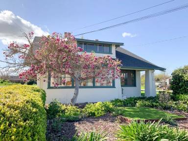 Main picture of 1060 San Benito St