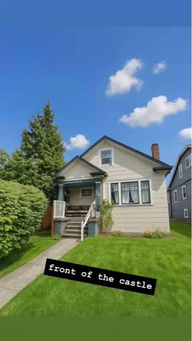 Main picture of 5022 7th Ave NE
