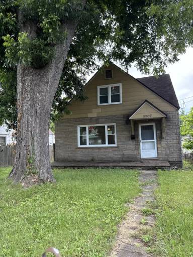 Main picture of 5507 Maccorkle Ave SW