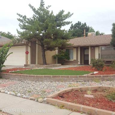 Main picture of 6900 Luella Anne Dr NE