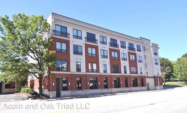 Main picture of Downtown Greensboro Living