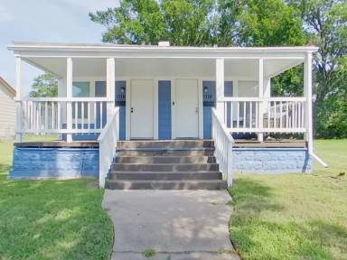 Main picture of 1116 N Ohio Ave