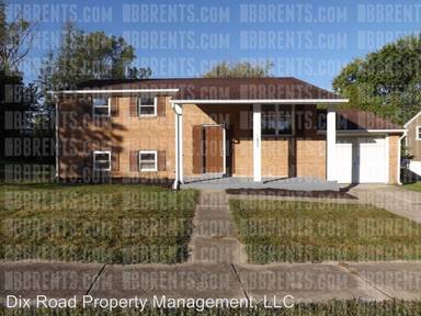 Main picture of 1623 Chippewa Dr