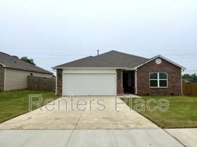 Main picture of 3704 S 146th East Ave