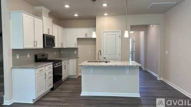 Main picture of 897 Falls Grove Trl