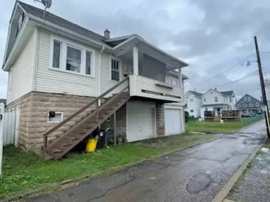 Main picture of 424 Rear East Ridge Street