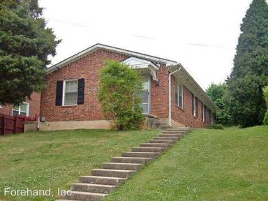 Main picture of 1110 Cosby St