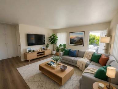 Main picture of 1137 E California Ave