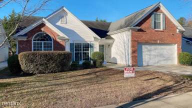 Main picture of 1541 Jami Hollow Way