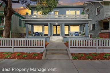 Main picture of 2615 P St