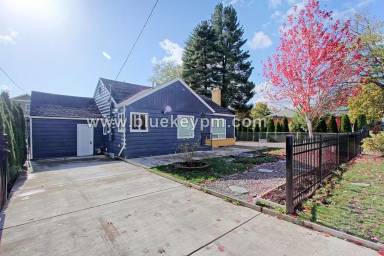 Main picture of 12220 SE Mill St