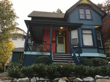 Main picture of 938 SW Clifton St