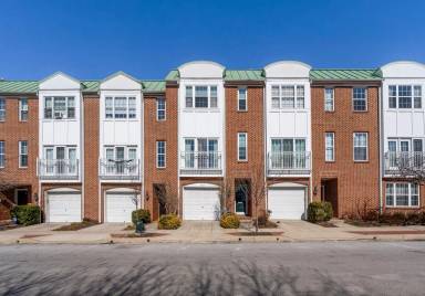 Main picture of 3212 Toone St