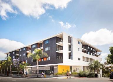 Main picture of Russell Lofts