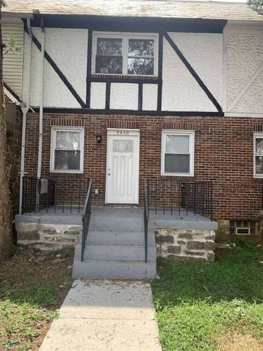 Main picture of 5440 Jonquil Ave