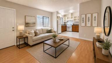 Property view