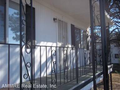 Main picture of 5301 Madeira Pl NE