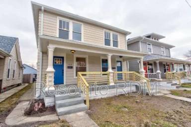 Main picture of 1315 Ringgold Ave