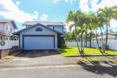 Main picture of 95-1007 Pahaku St