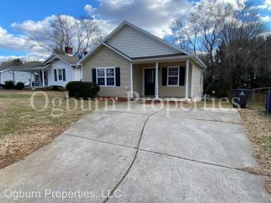 Main picture of 1636 Thompson Dr