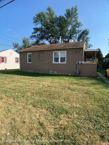 Main picture of 505 W 35th St