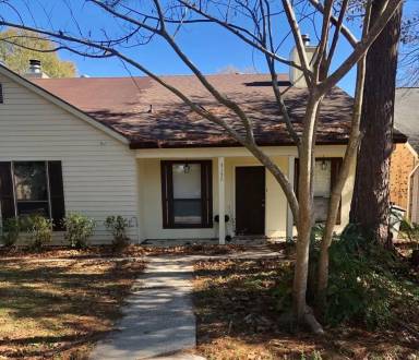 Main picture of 5157 Cumberland Cove Dr