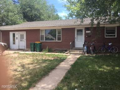 Main picture of 1604 S Whitcomb St