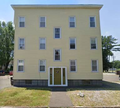 Main picture of 268 Hampden St