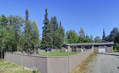 Main picture of 7927 W Terrestrial Ave